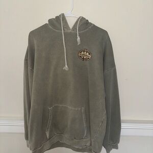 Men’s hoodie